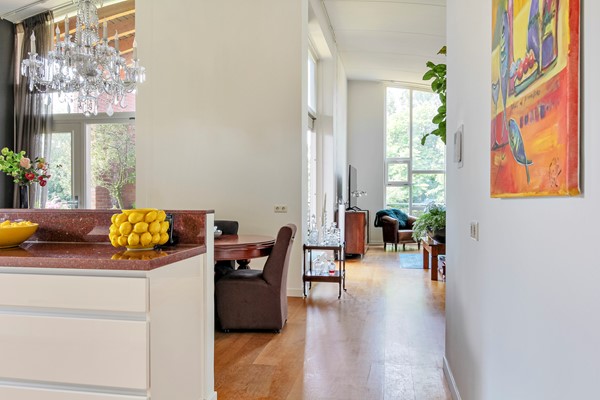 Medium property photo - Artilleriepark 18, 6814 JZ Arnhem